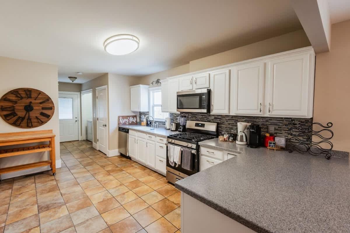 1009 Eastside Vibe - Big & Holiday home Nashville