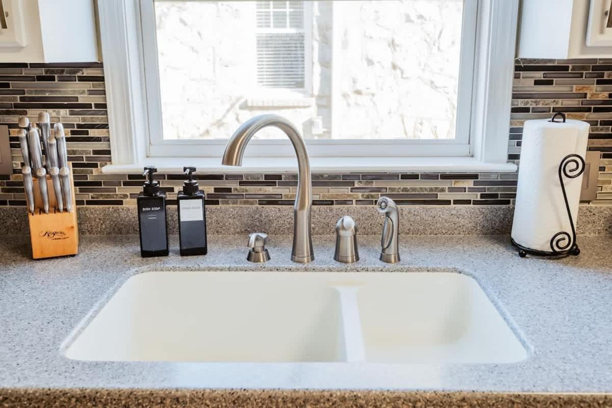 1009 Eastside Vibe - Big & Nashville