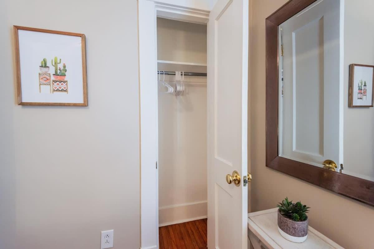 1009 Eastside Vibe - Big & Nashville