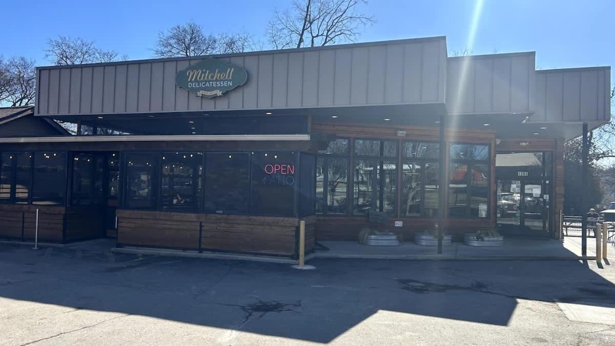 Holiday home Hip East Music Food & Fun Nearby