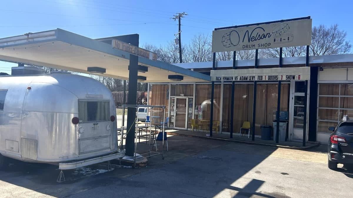 Holiday home Hip East Music Food & Fun Nearby Nashville