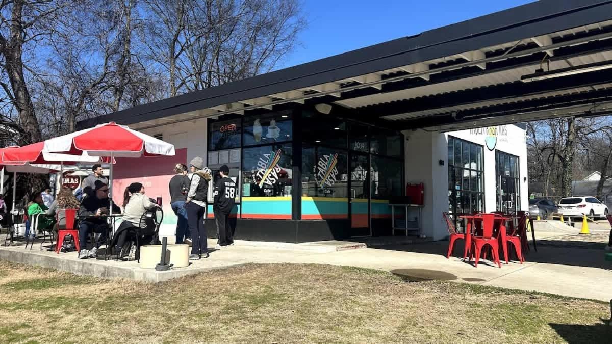 Holiday home Hip East Music Food & Fun Nearby Nashville