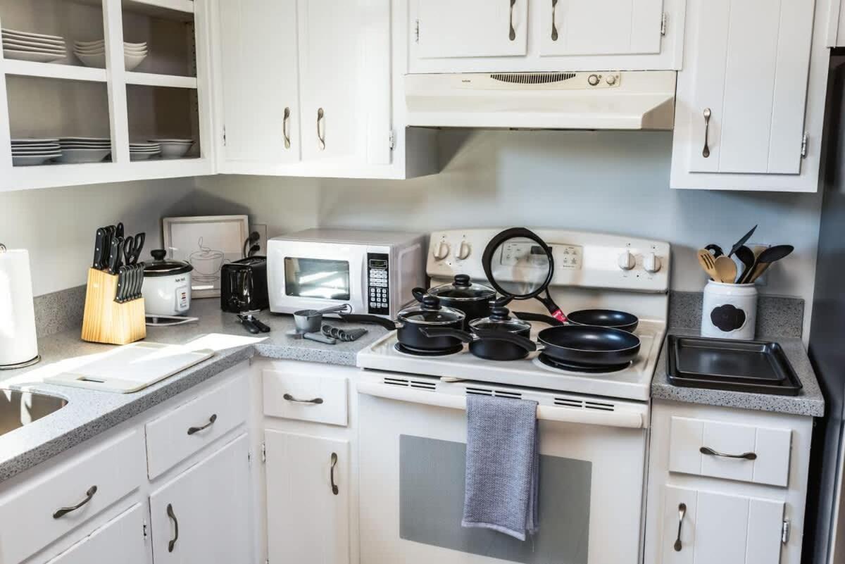 Holiday home Hip East Music Food & Fun Nearby *