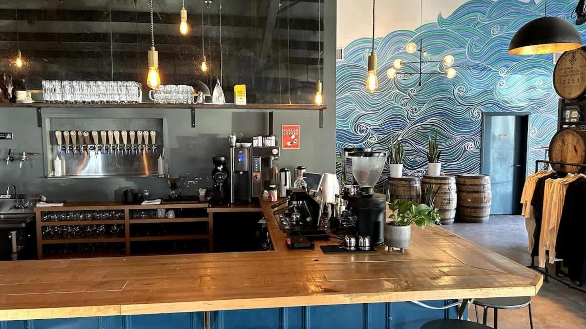 Hip East Music Food & Fun Nearby Holiday home Nashville