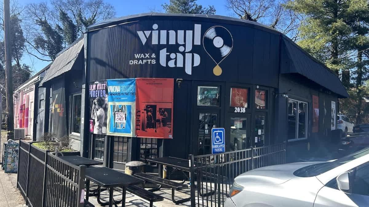 Hip East Music Food & Fun Nearby Nashville