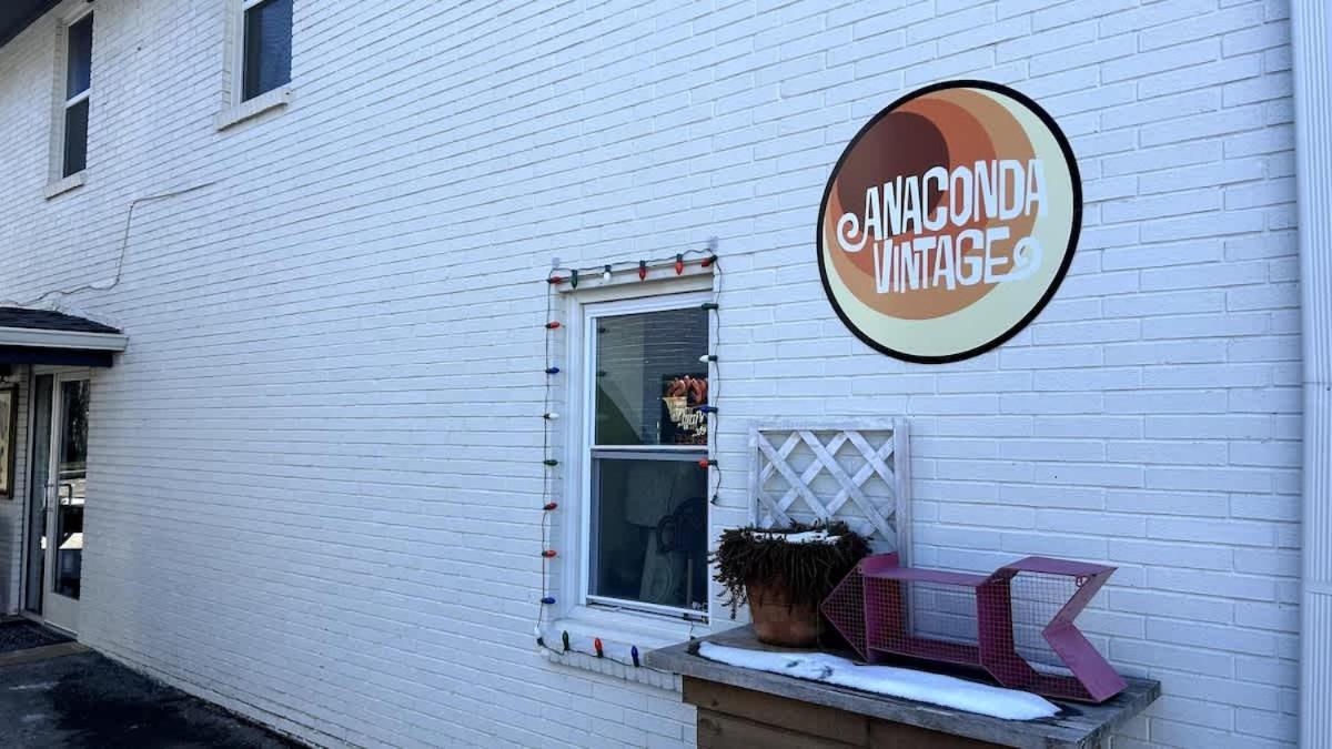 Holiday home Hip East Music Food & Fun Nearby Nashville