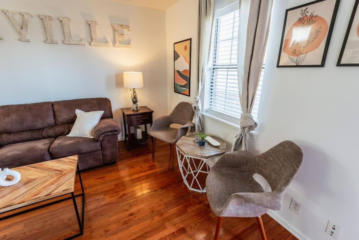 Holiday home Hip East Music Food & Fun Nearby *