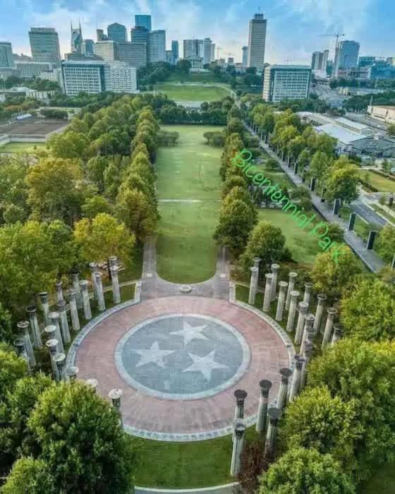 Get To Any Site 5-15 Minutes Holiday home Nashville
