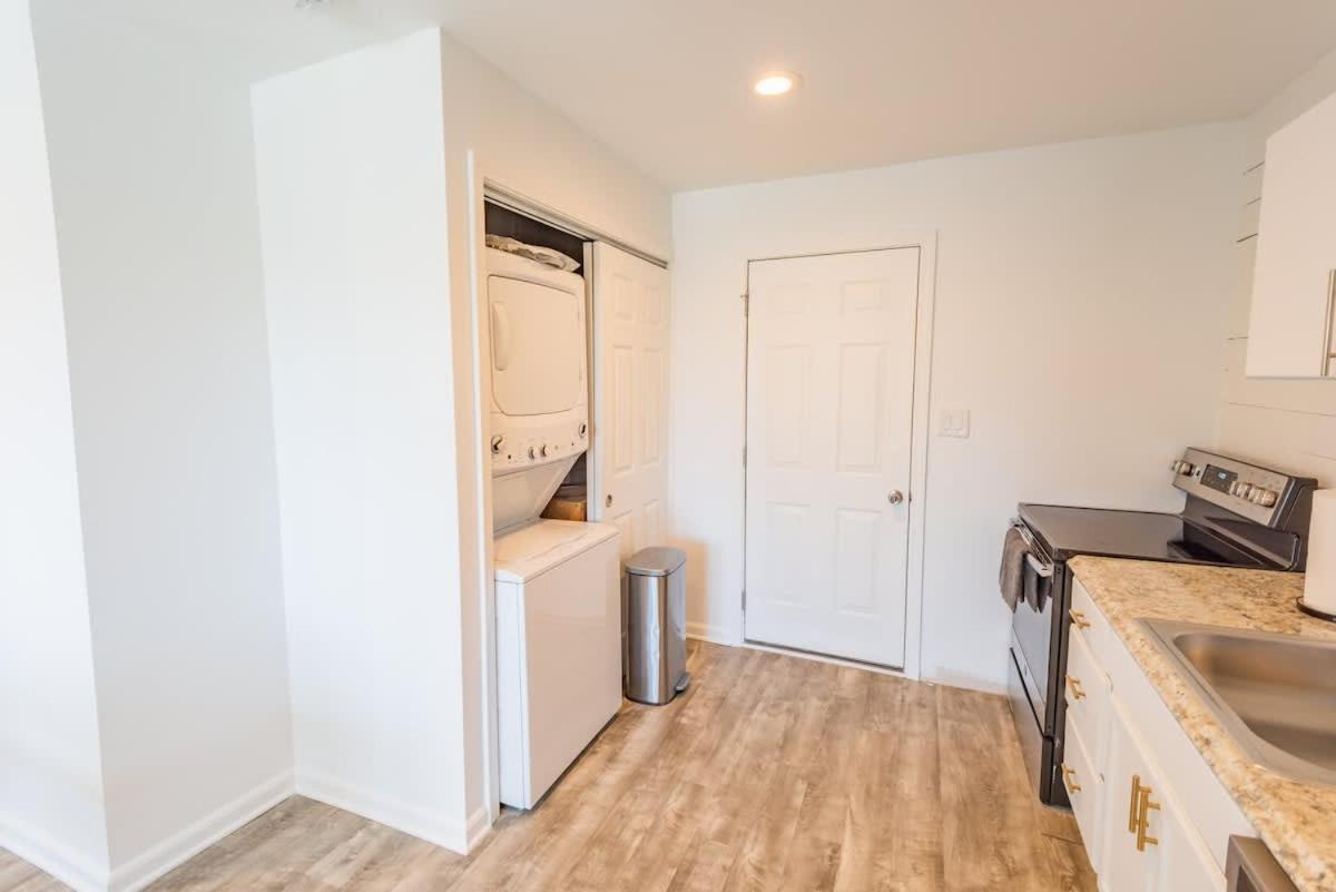 Get To Any Site 5-15 Minutes Holiday home *