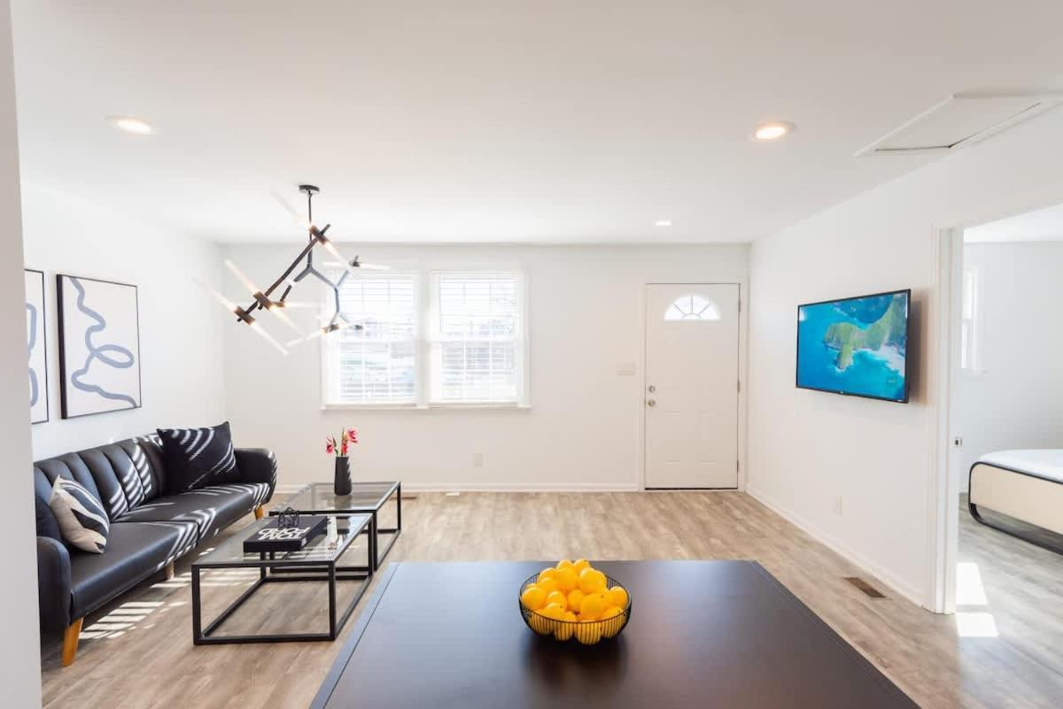 Get To Any Site 5-15 Minutes Holiday home Nashville