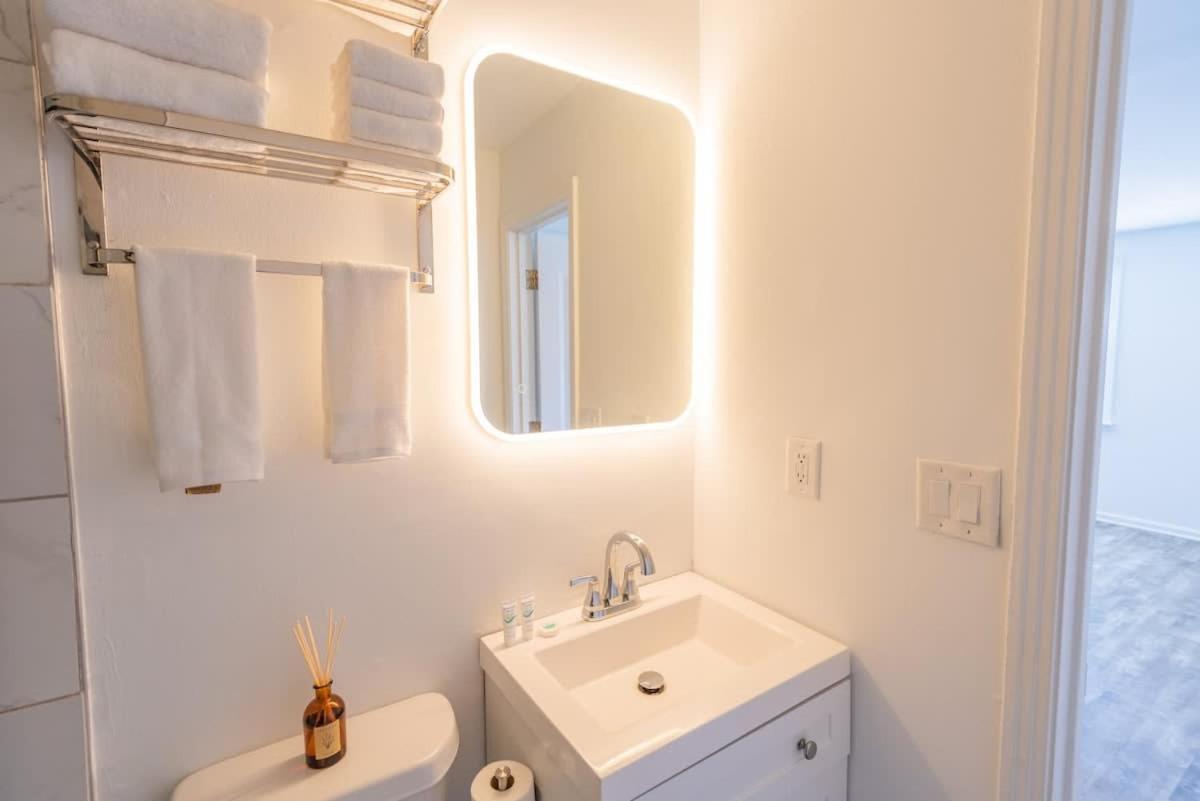 Holiday home Get To Any Site 5-15 Minutes *