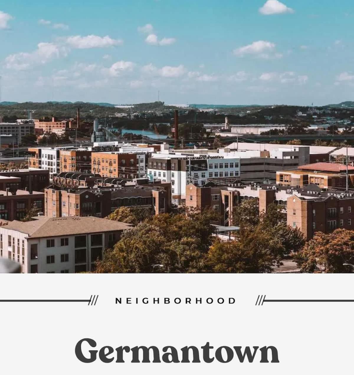 7 Min Drive To Broadway- Walkable Neighborhood Holiday home