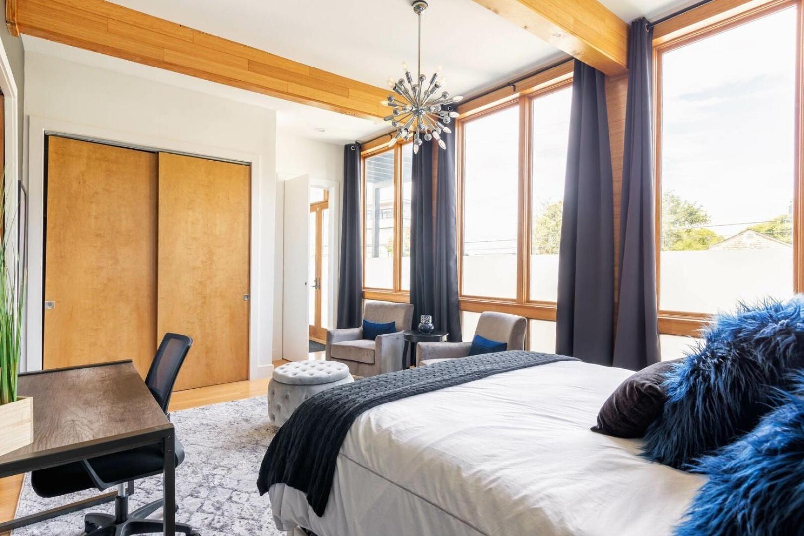 Holiday home A Spacious With Amazing Views And Elevated Outdoor Spaces Nashville