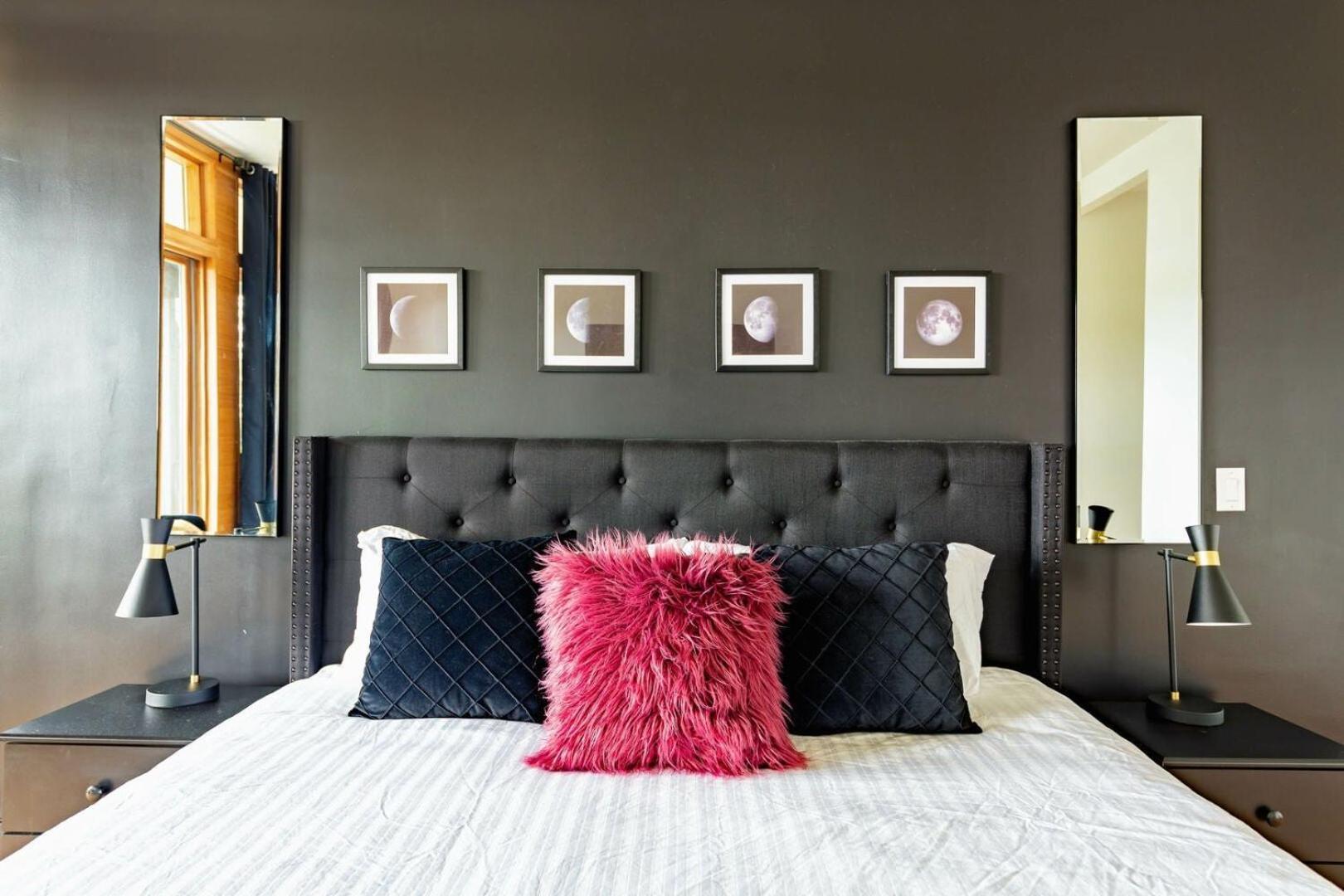 A Spacious With Amazing Views And Elevated Outdoor Spaces *