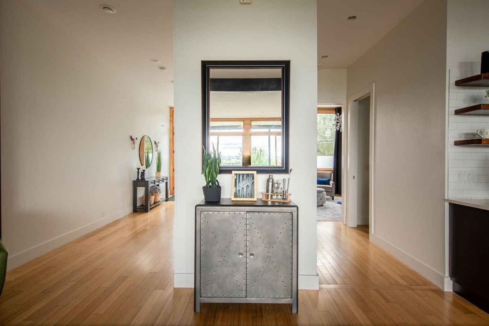 Holiday home A Spacious With Amazing Views And Elevated Outdoor Spaces Nashville