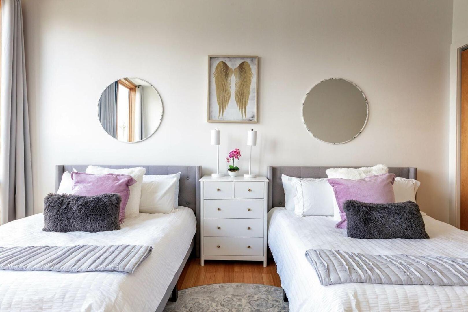 Holiday home A Spacious With Amazing Views And Elevated Outdoor Spaces *