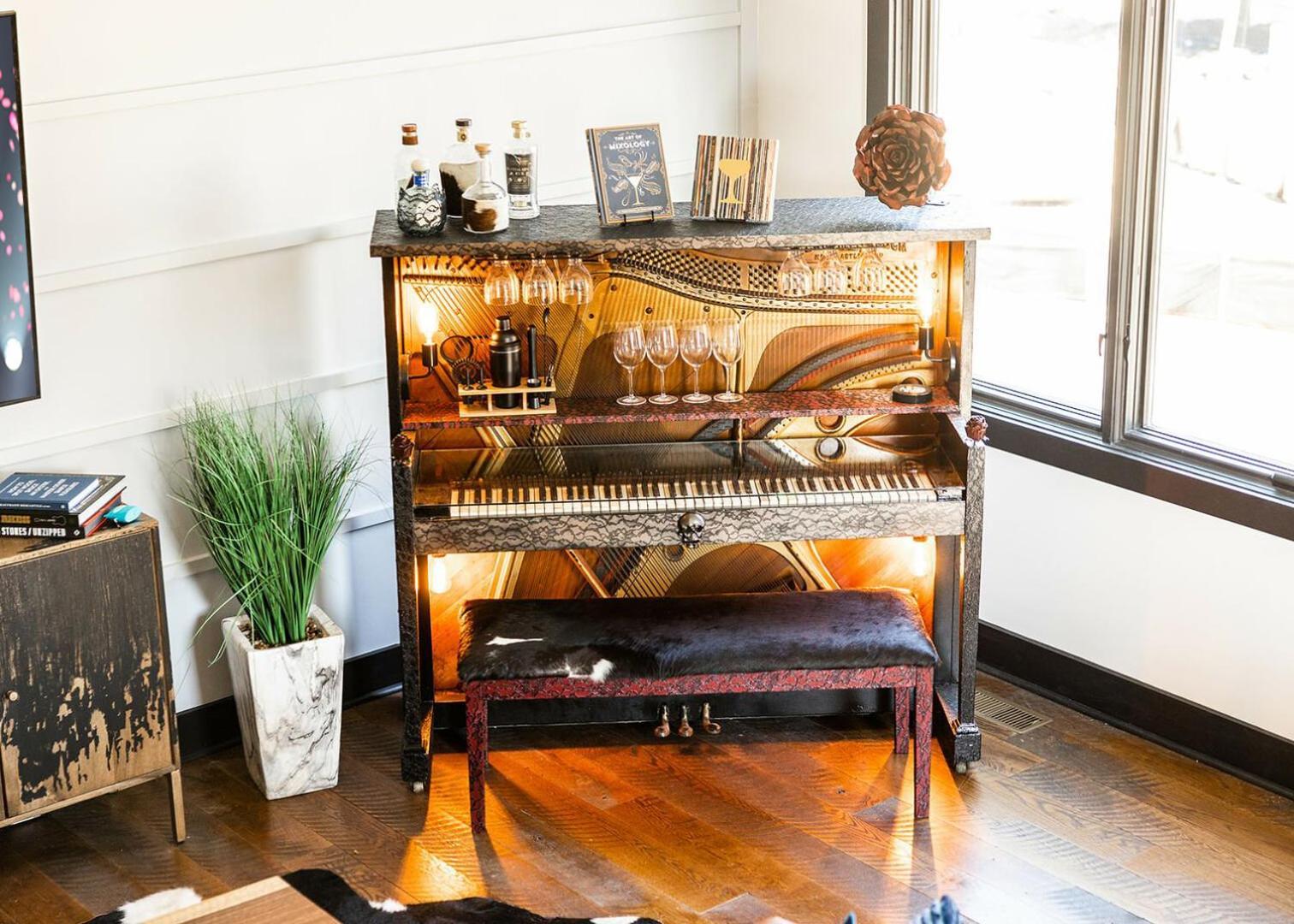 Holiday home Luxe-broadway Getaway-heart Of Gulch-mins To Broadway *