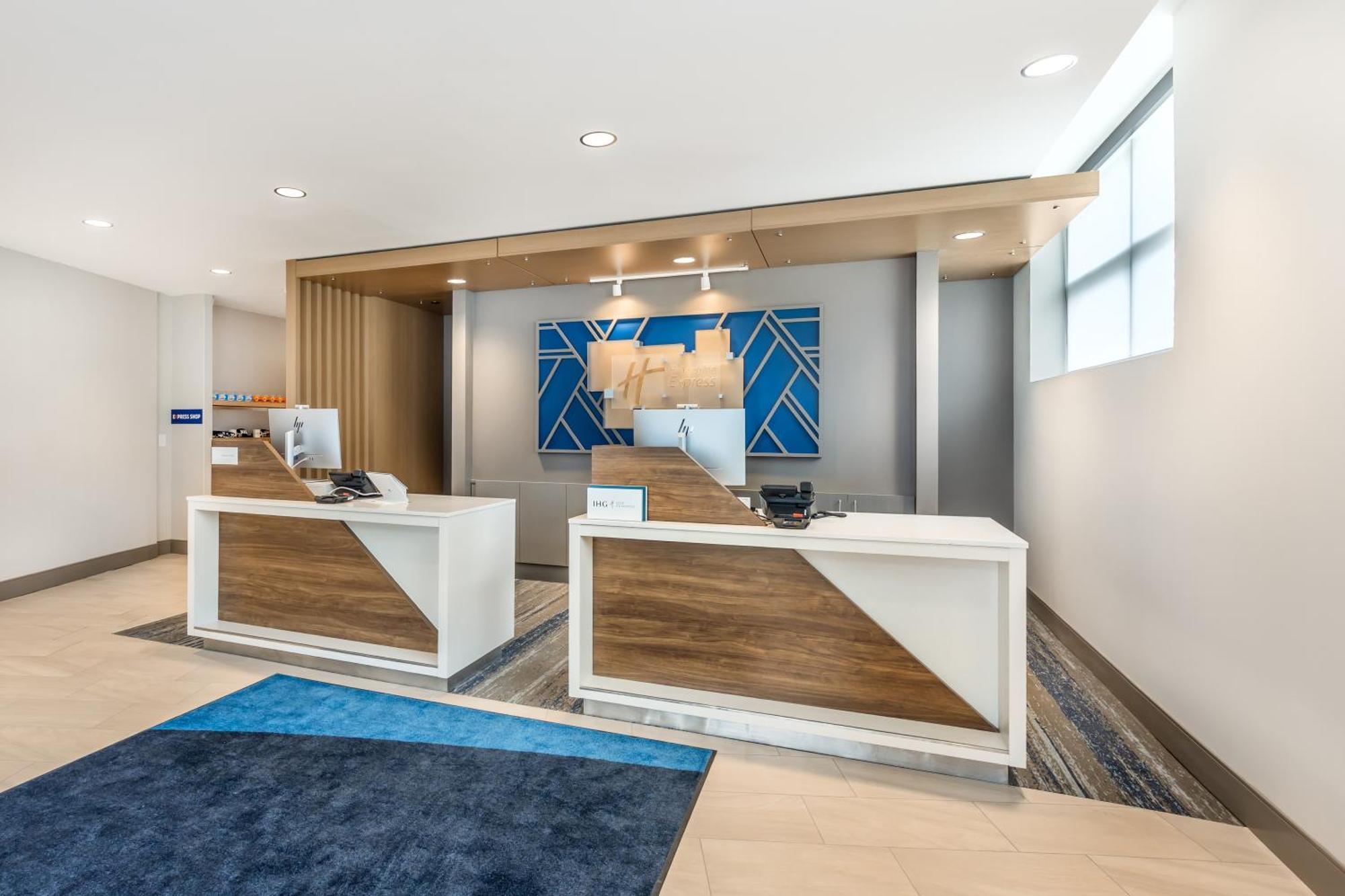 Express & West End - Univ Area By Ihg Hotel Nashville