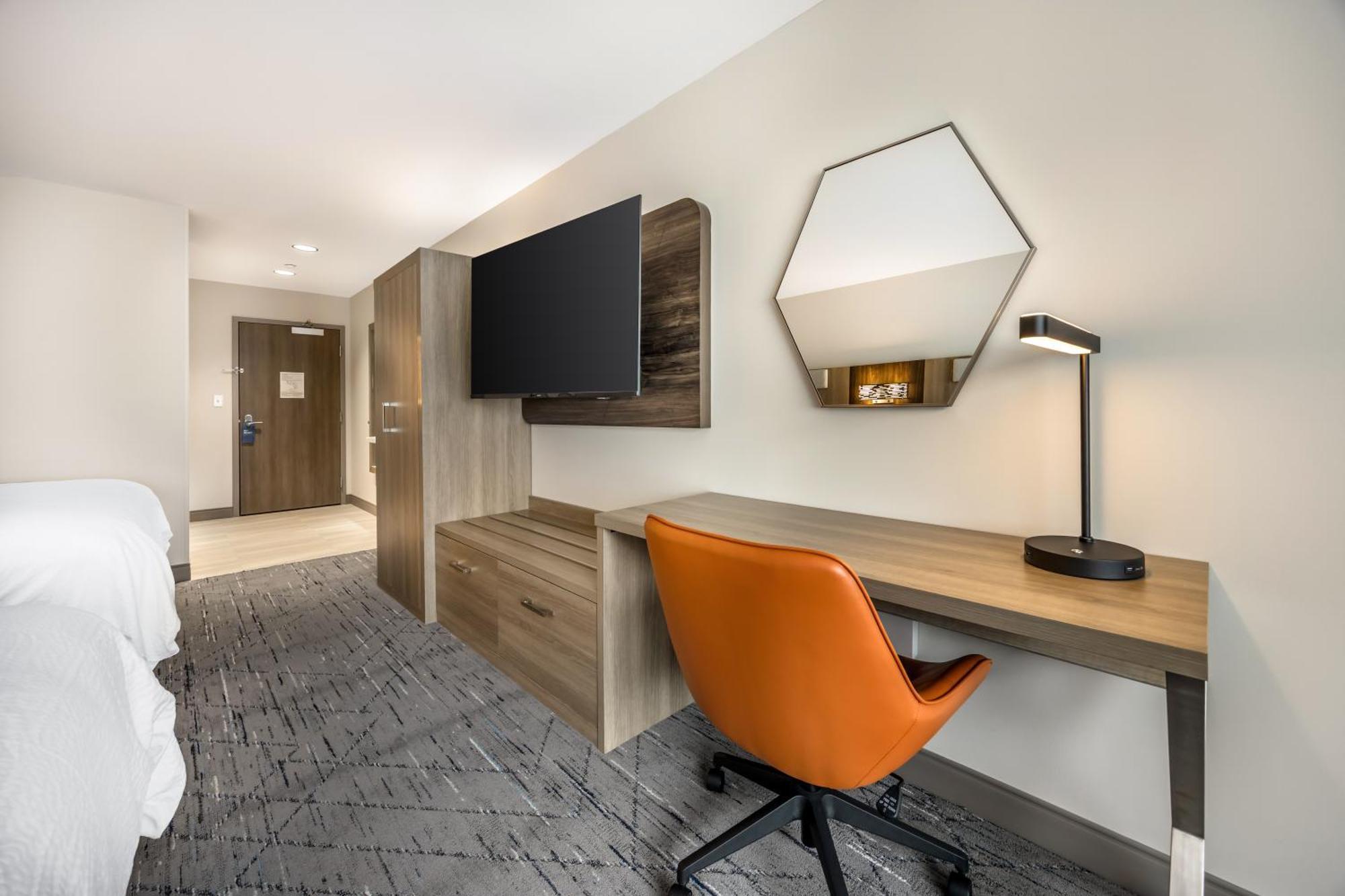 Express & West End - Univ Area By Ihg 3* Nashville