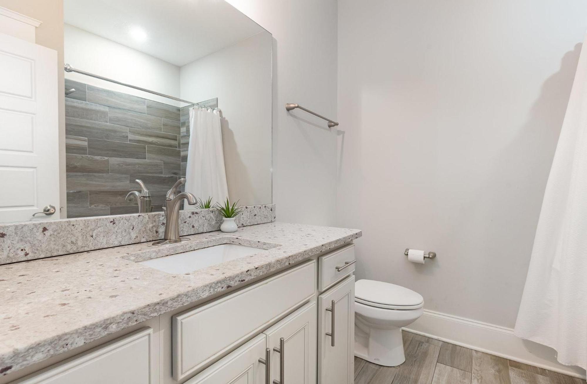 Holiday home Belwood Bloom - 2 Units - Walk To Centennial Park Nashville