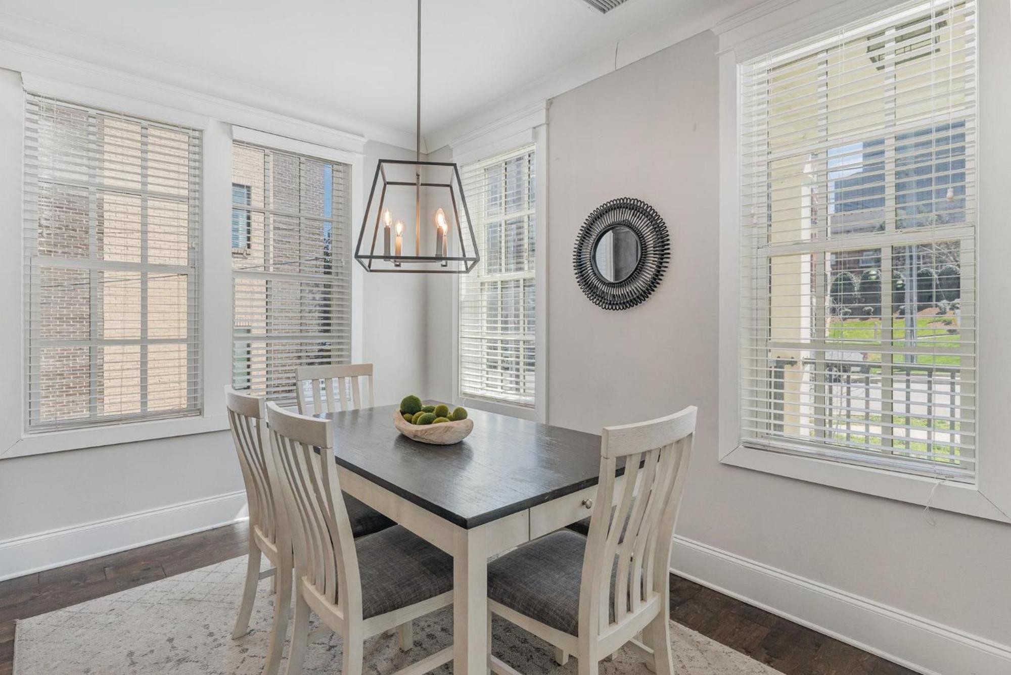Belwood Duo-2 Units-across Parthenon-mins Broadway * Nashville
