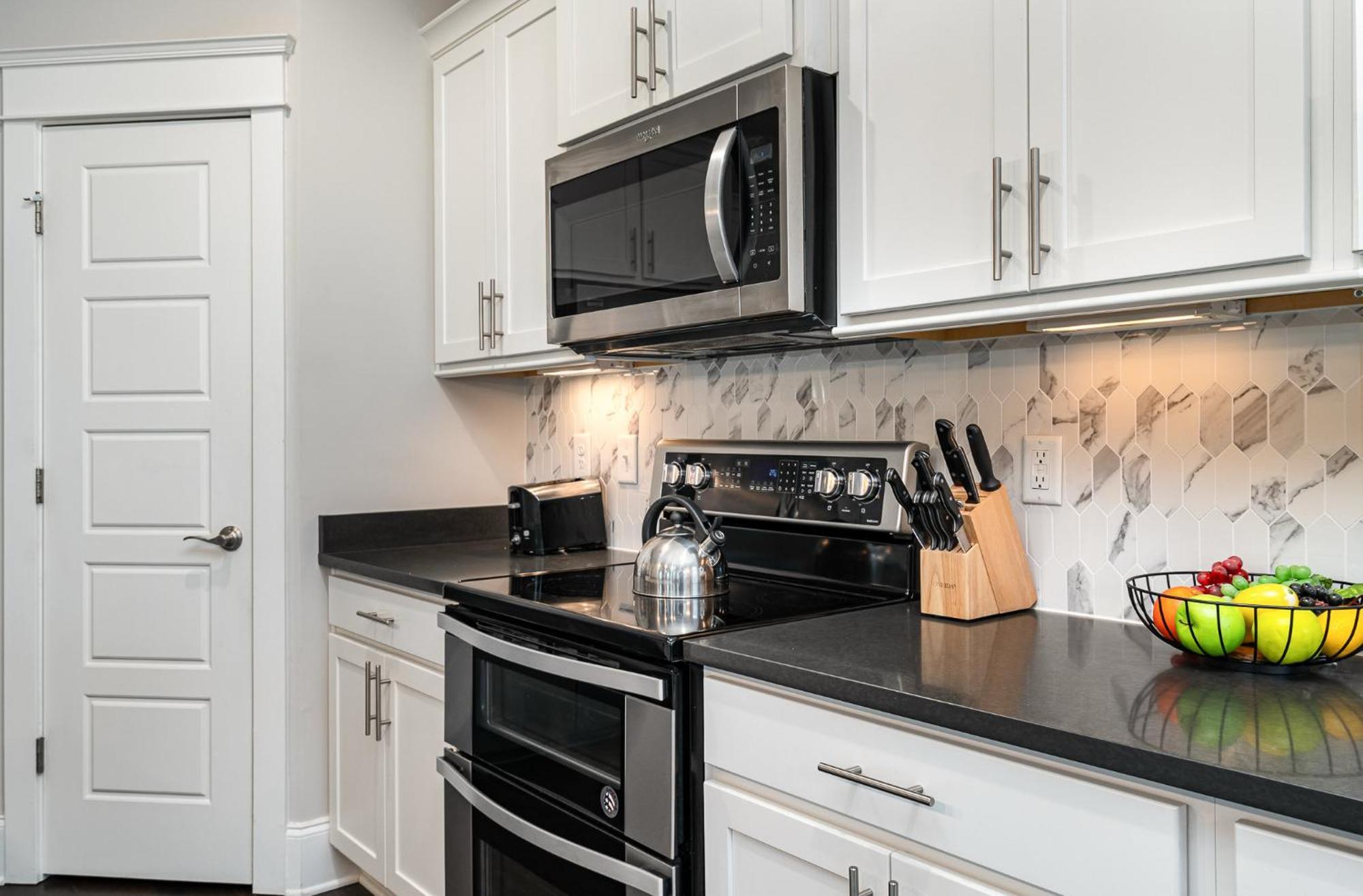 Belwood Bloom - 2 Units - Walk To Centennial Park Holiday home Nashville