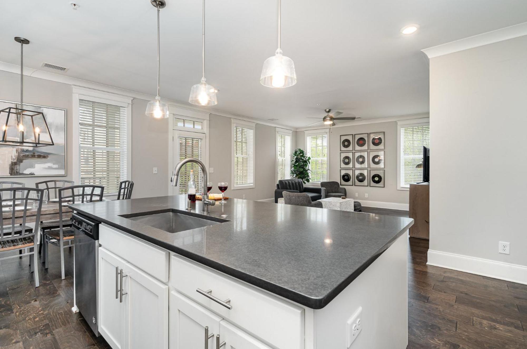 Belwood Bloom - 2 Units - Walk To Centennial Park * Nashville