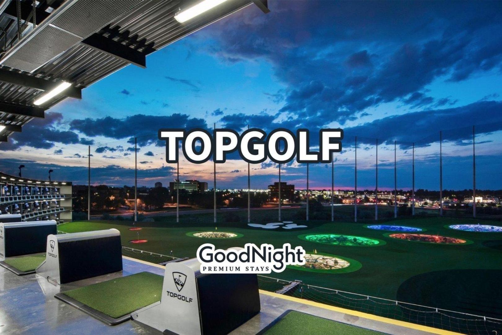 Cadence - Rooftop Decks - Skyline Views - Hot Tub