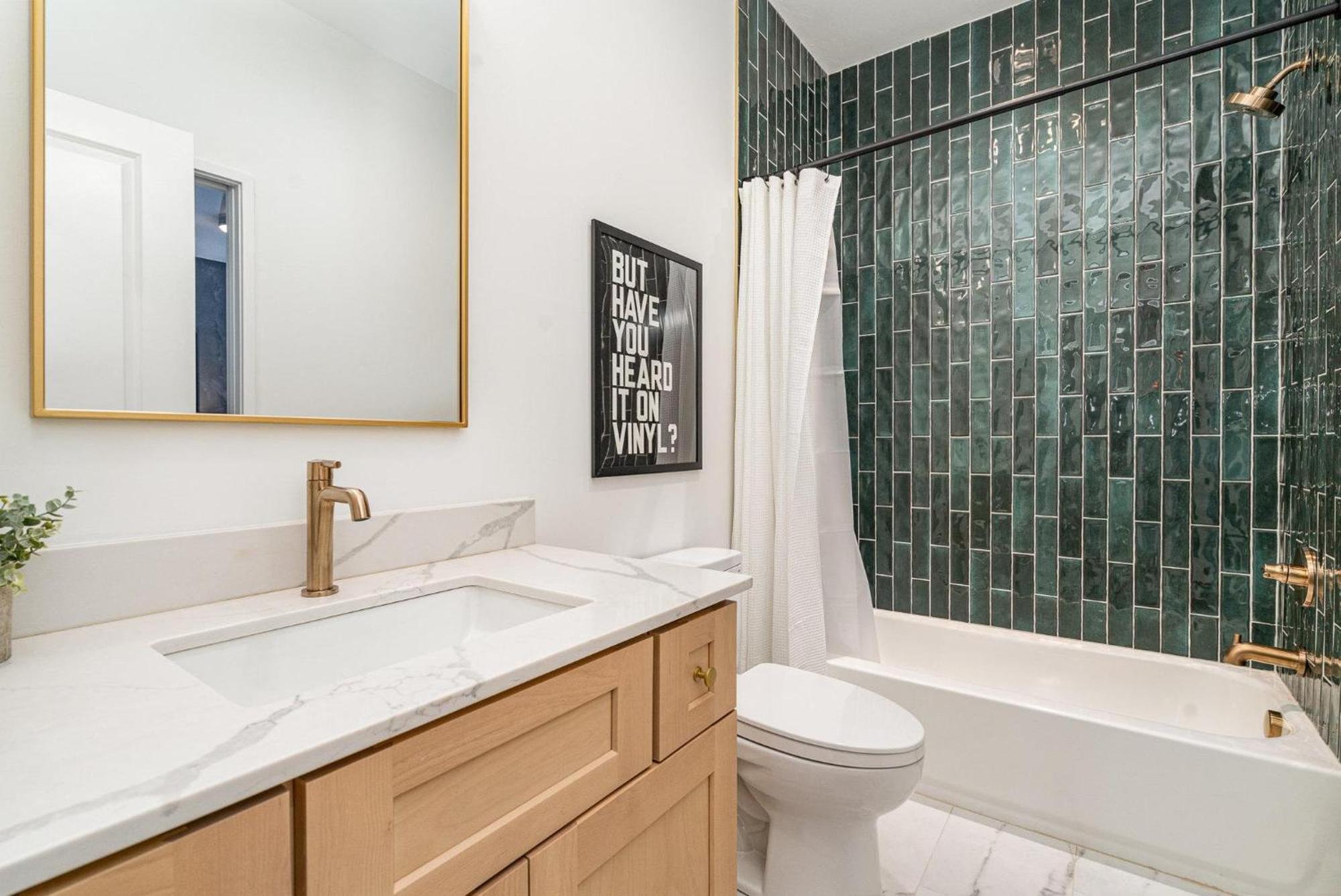 Aerie-rooftop Patio & Spa-mins To Ted Rhodes Golf *