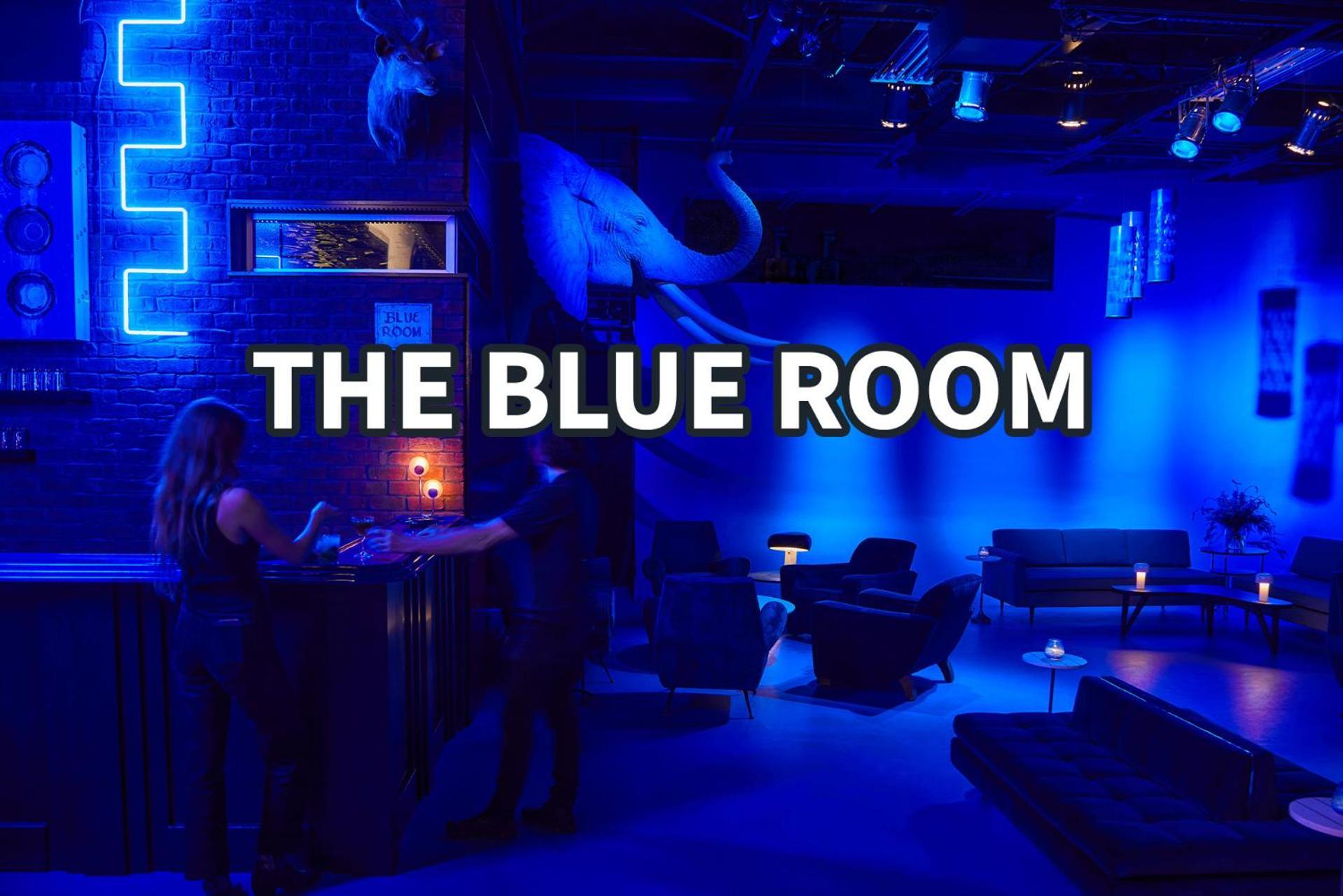 Holiday home Ballad Blues - Rooftop Patio - Mins To Broadway