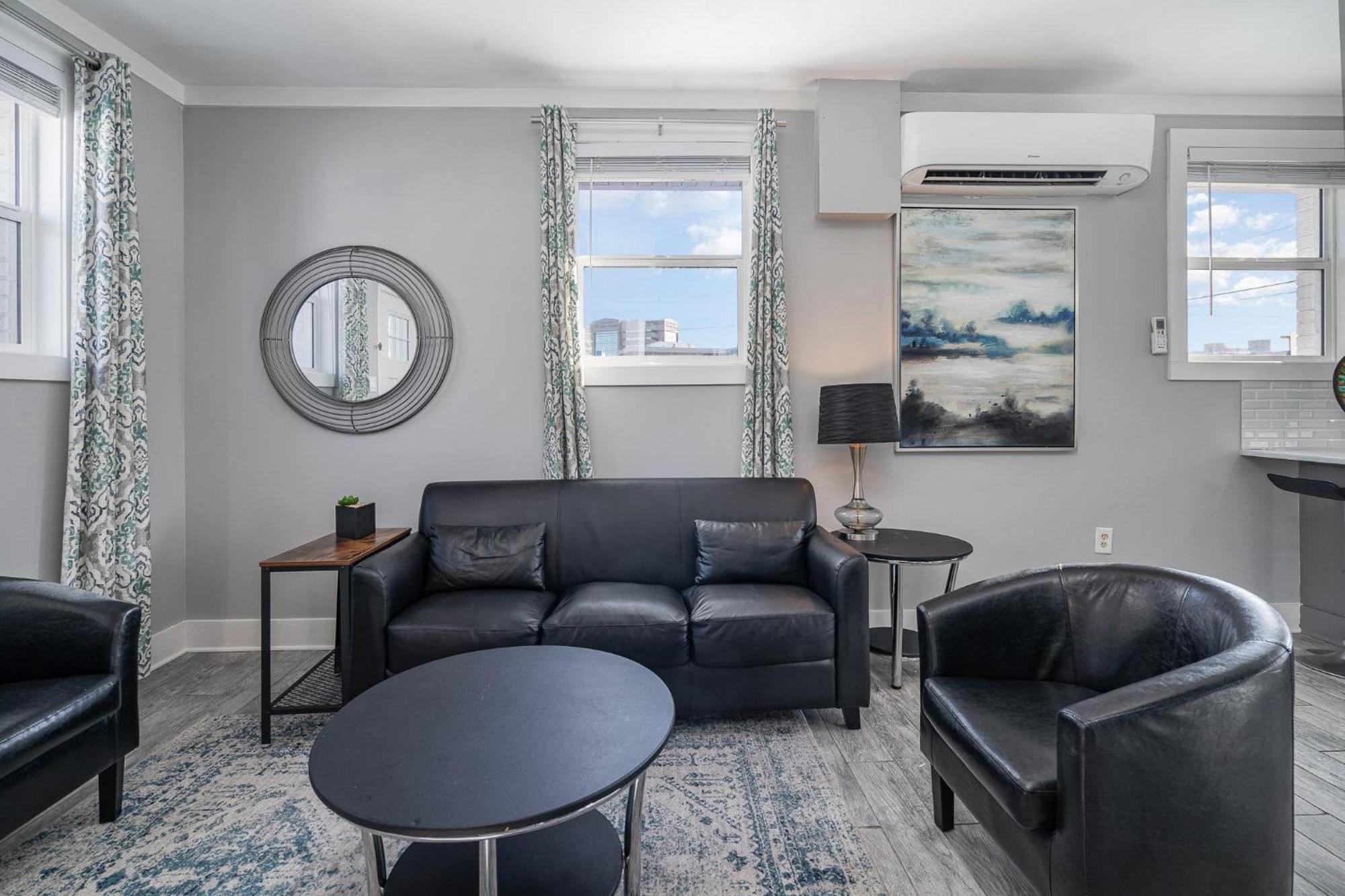 Holiday home Mystic Pearls - 2 Units - Next To Broadway