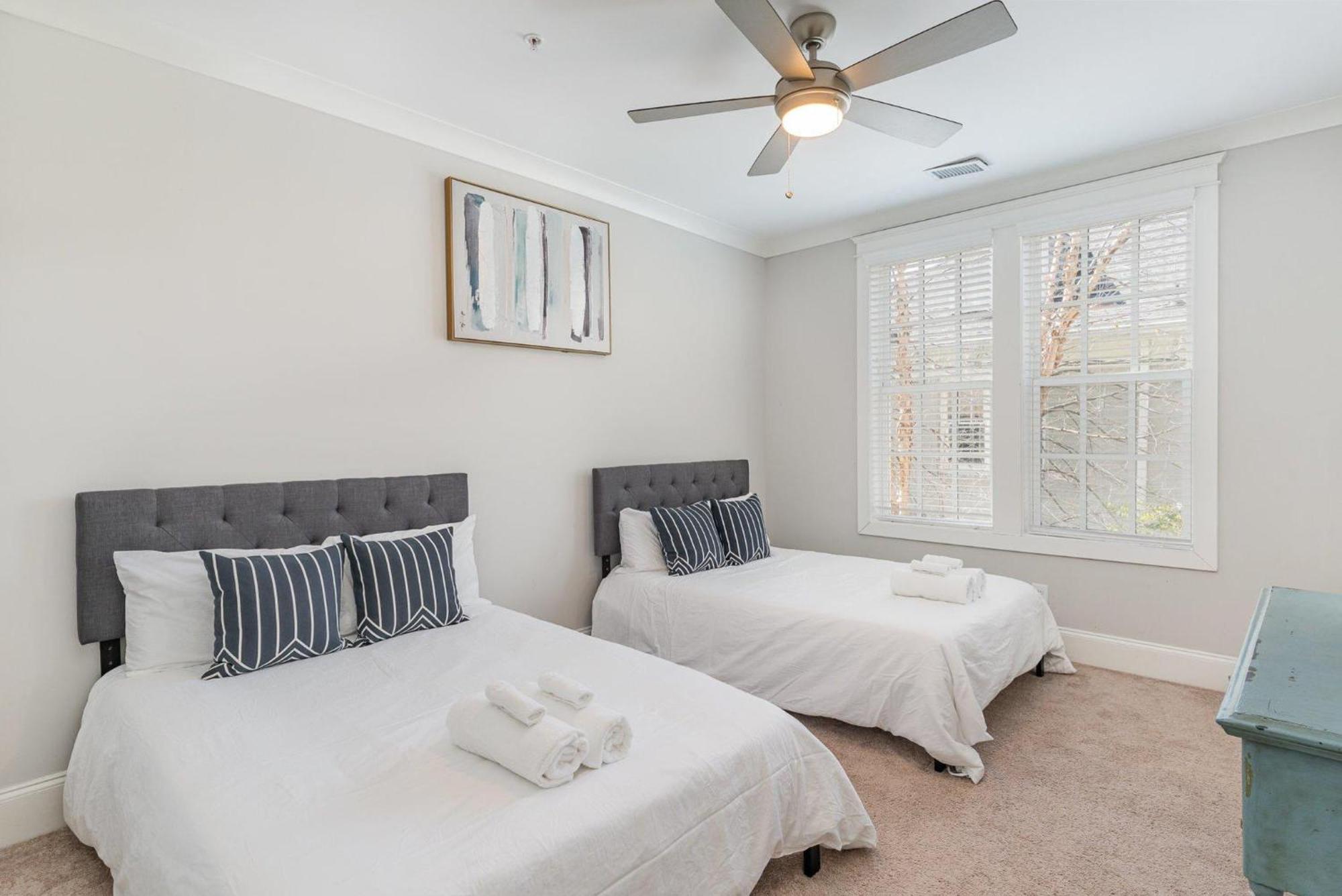 Holiday home Ivory - Private Porch - Walk To Centennial Park Nashville