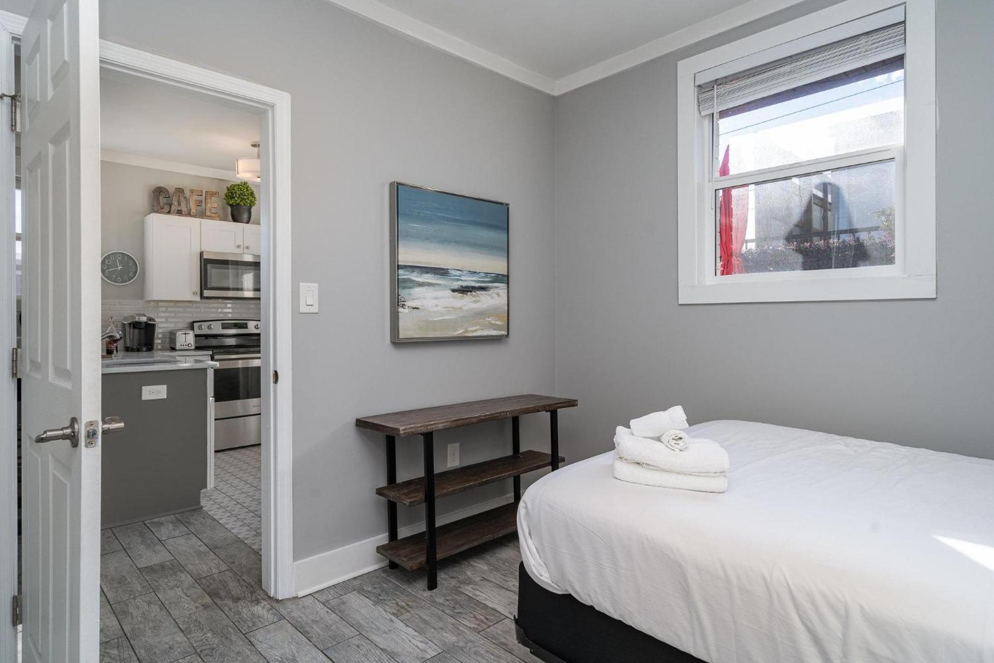 Opulent Pearl - Private Patio - Mins To Broadway Nashville