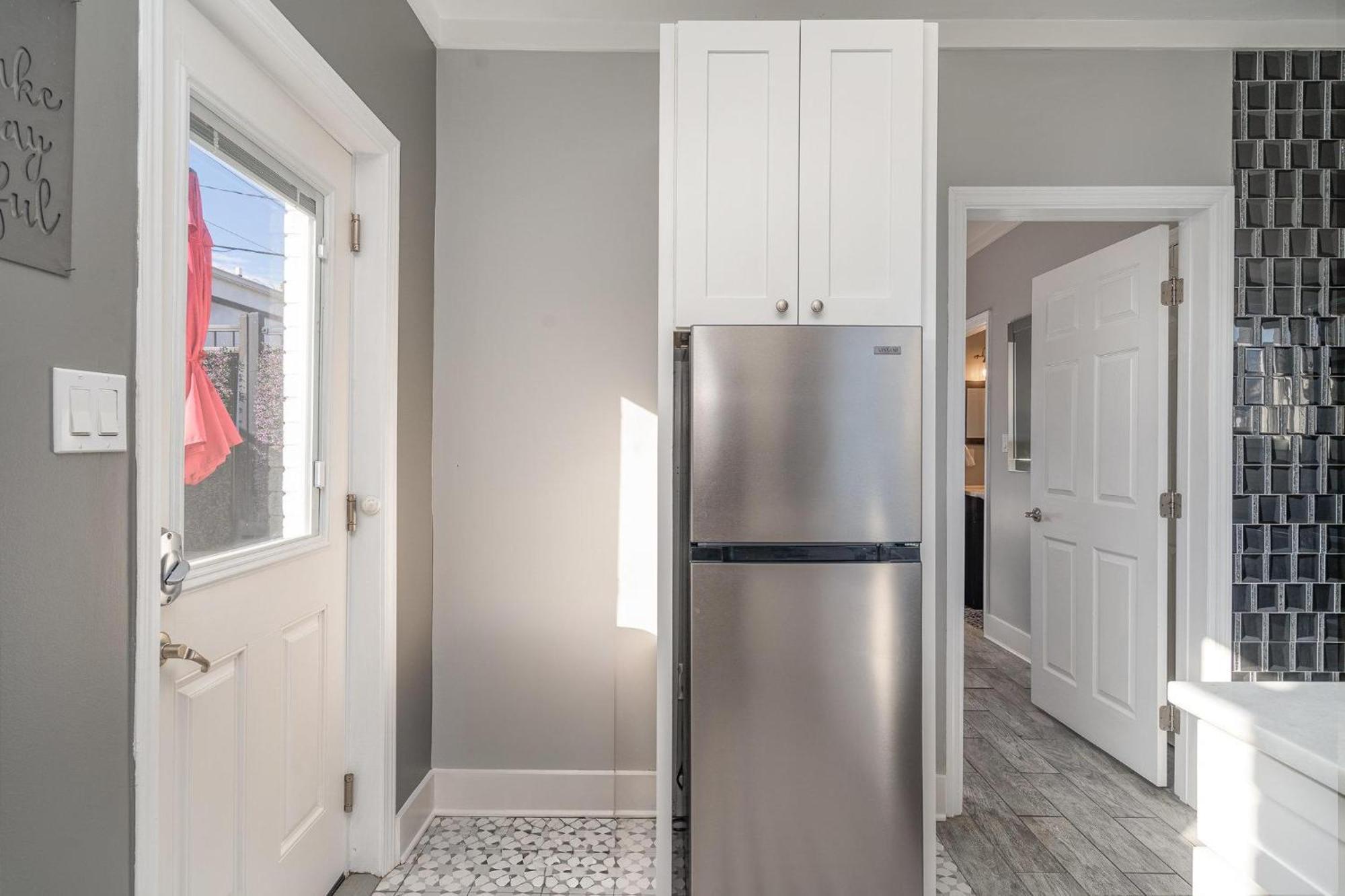 Holiday home Opulent Pearl - Private Patio - Mins To Broadway Nashville