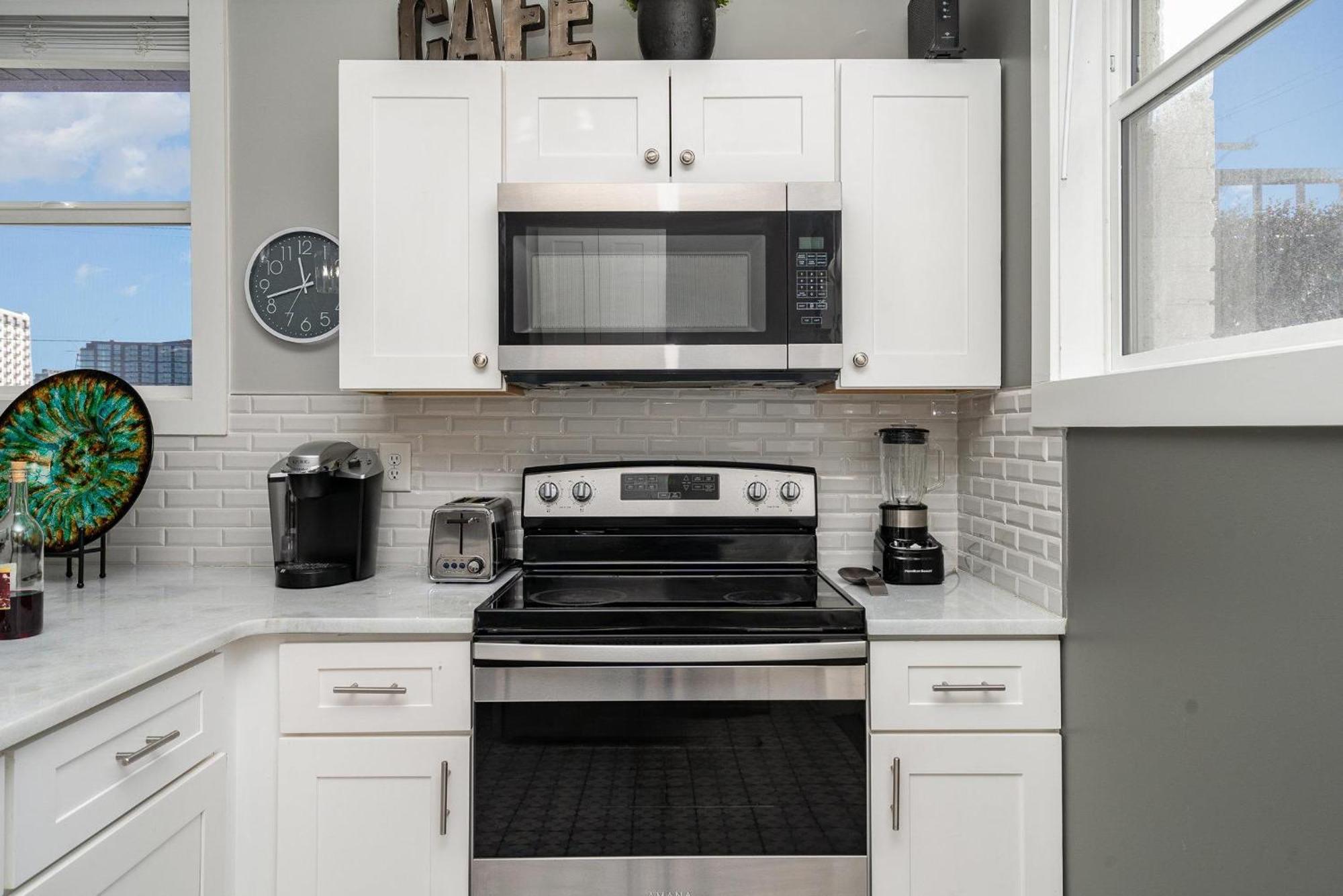 Holiday home Opulent Pearl - Private Patio - Mins To Broadway Nashville