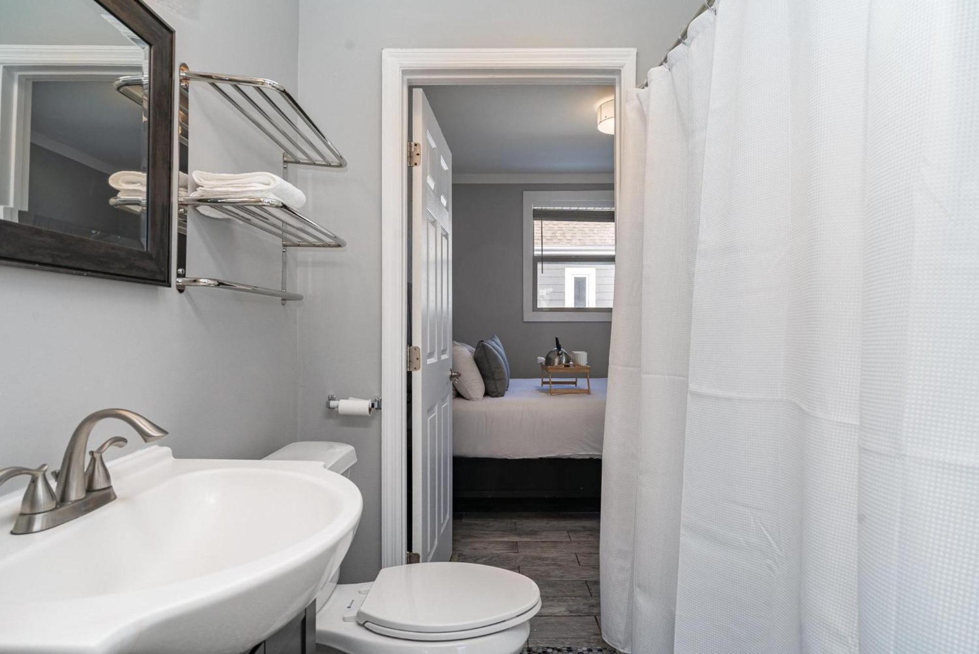 Opulent Pearl - Private Patio - Mins To Broadway Nashville
