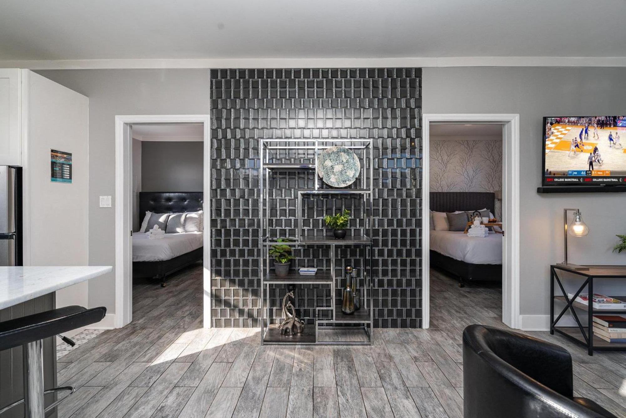 Opulent Pearl - Private Patio - Mins To Broadway