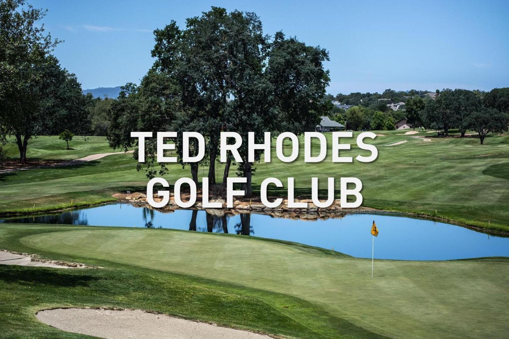Holiday home Encore Echo-2 Units-mins To Ted Rhodes Golf Club Nashville
