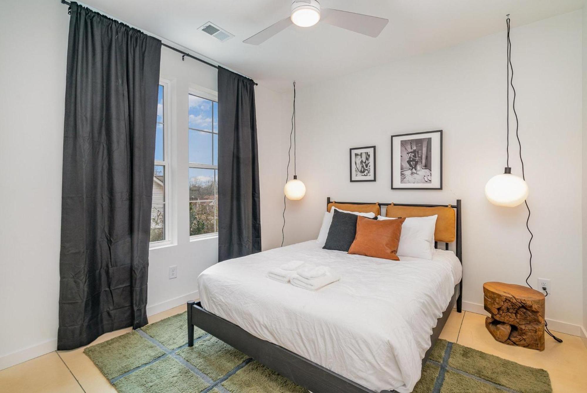 Encore Echo-2 Units-mins To Ted Rhodes Golf Club Holiday home Nashville