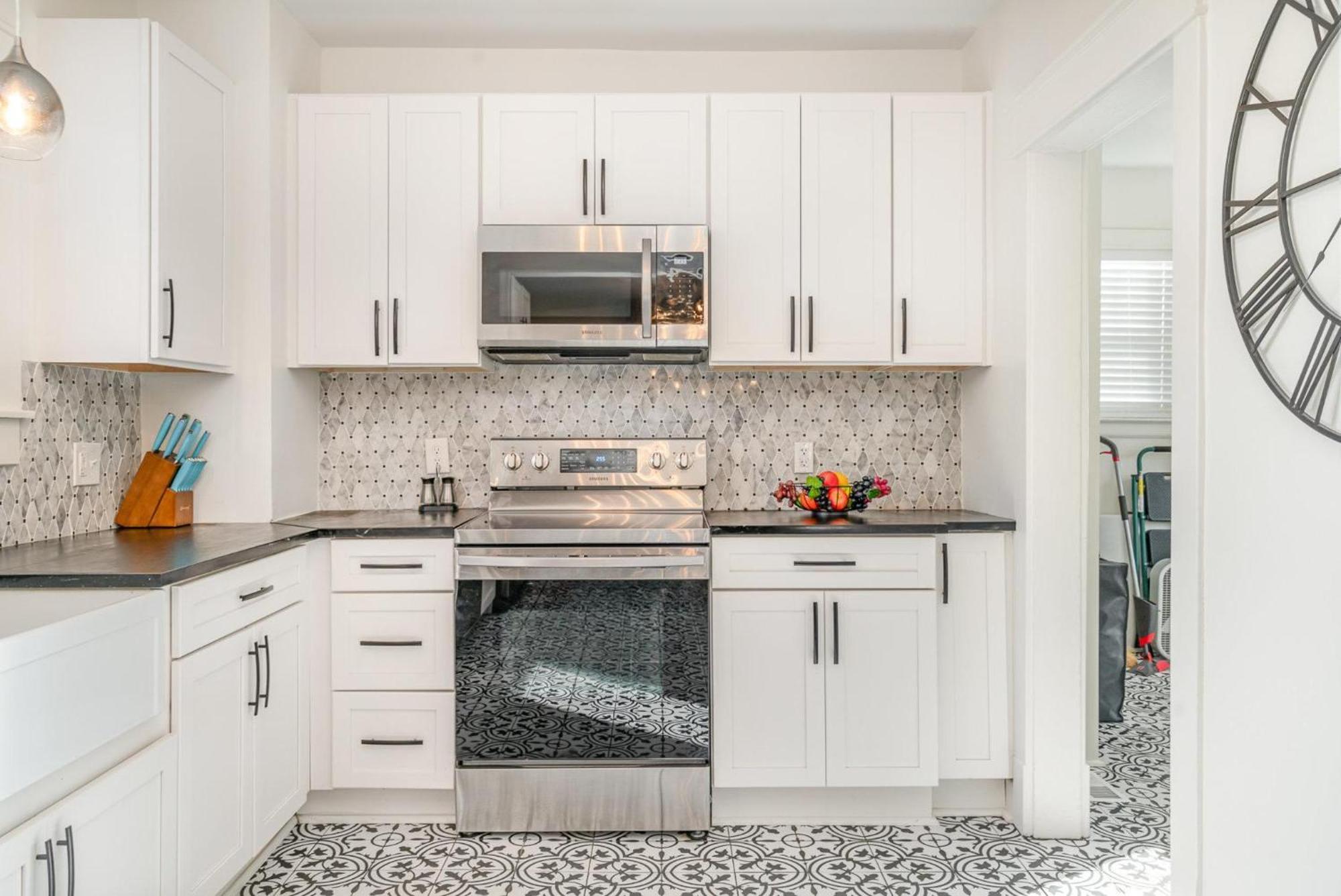 Blue Pearl - Private Backyard - Mins To Broadway Nashville