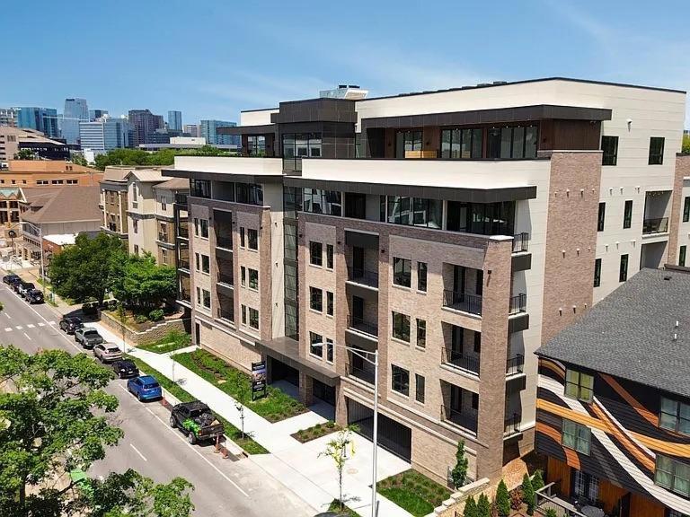 Treble Maker -rooftop Lounge - Pool - In Music Row Holiday home Nashville