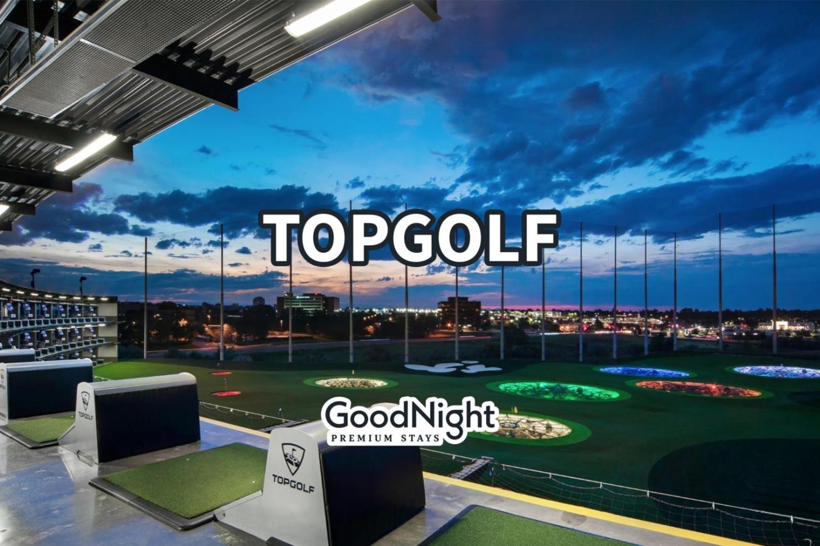 Treble Maker -rooftop Lounge - Pool - In Music Row *