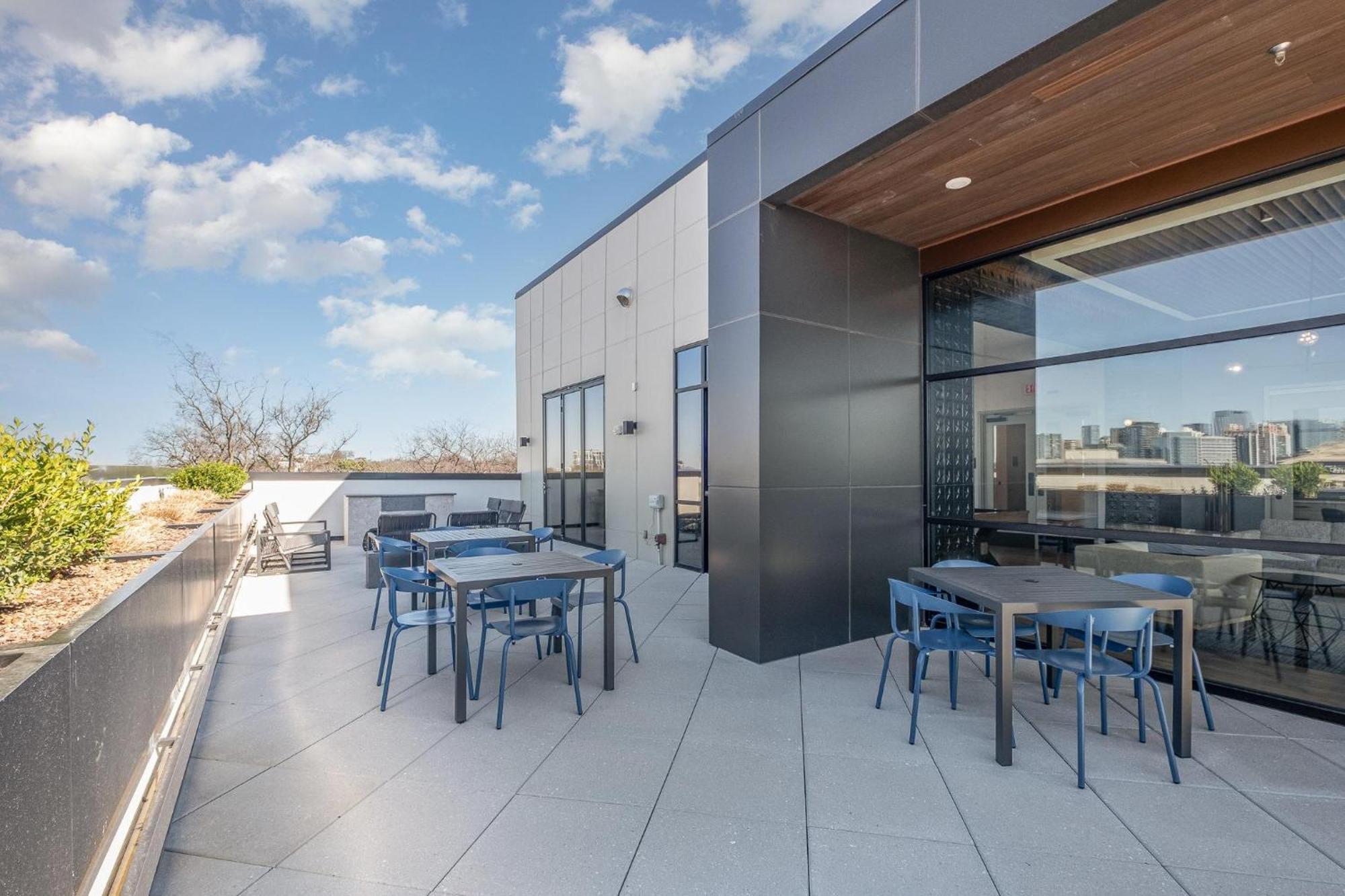 Holiday home Treble Maker -rooftop Lounge - Pool - In Music Row