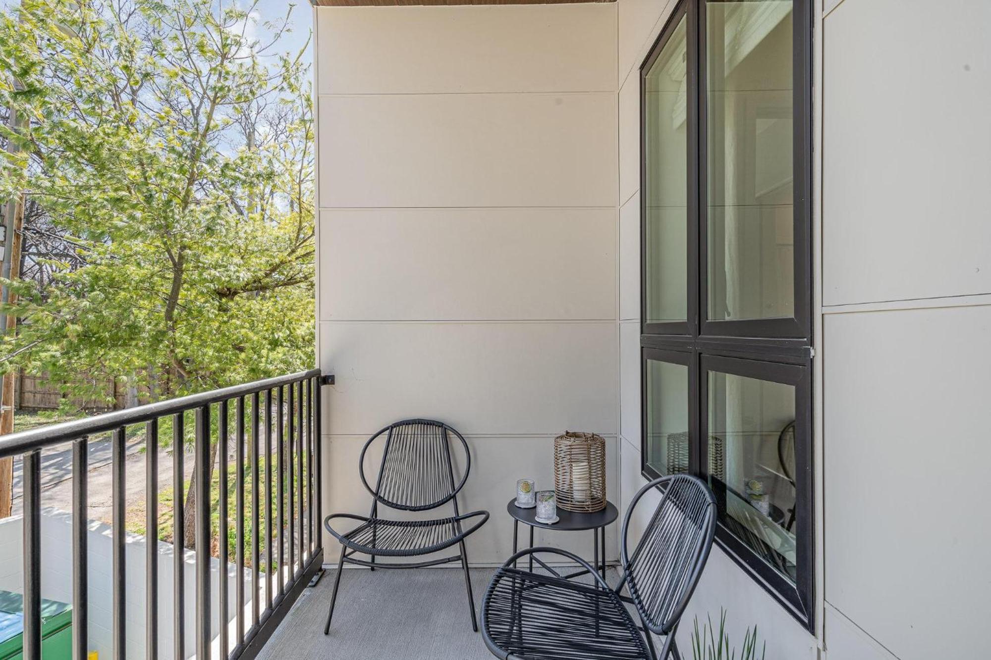 Treble Maker -rooftop Lounge - Pool - In Music Row Holiday home Nashville