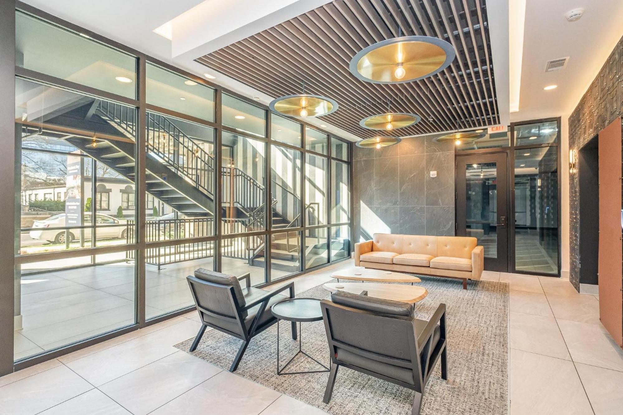 Holiday home Treble Maker -rooftop Lounge - Pool - In Music Row Nashville