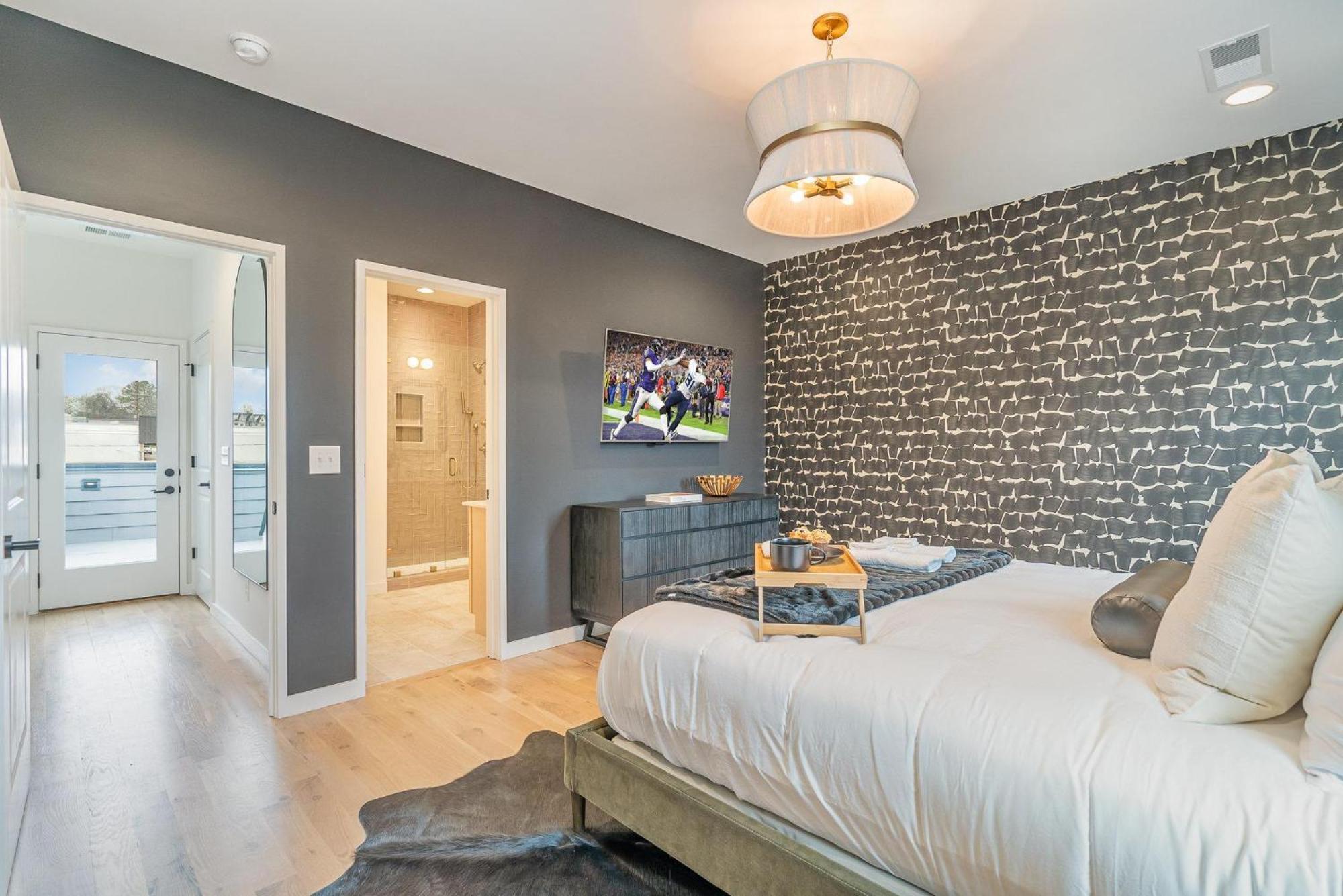 Southern Echo - Patio & - Mins To Broadway * Nashville