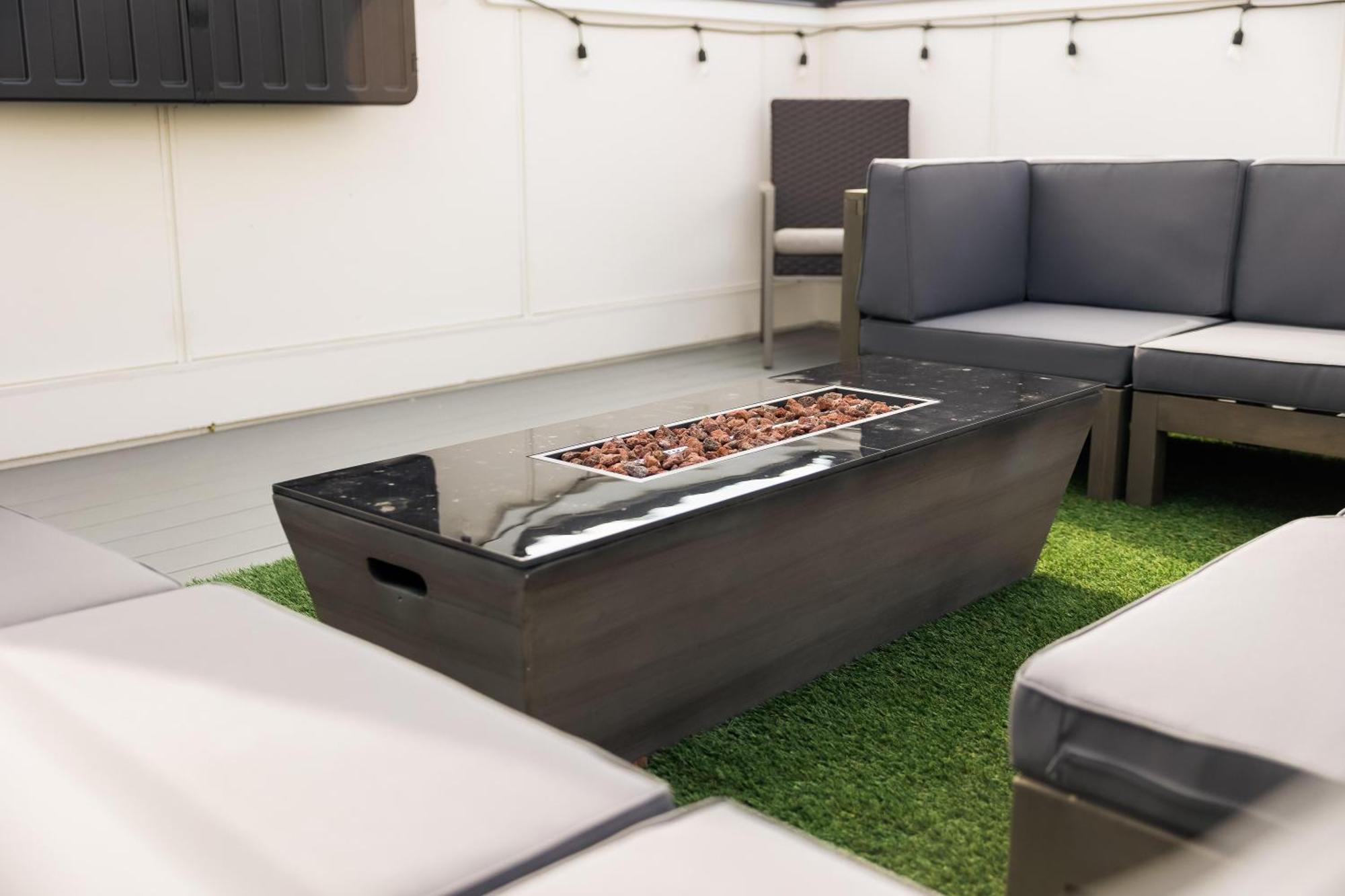 Holiday home Tropics - Rooftop Deck - East Nashville