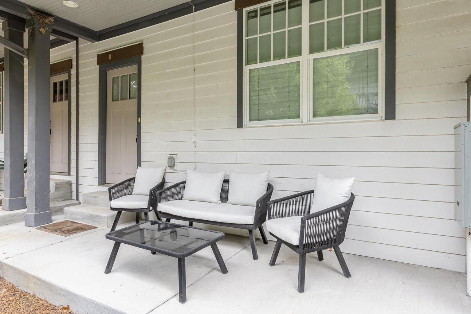 Holiday home Elegant Elliott-2 Units-hot Tub-mins To 12 South Nashville