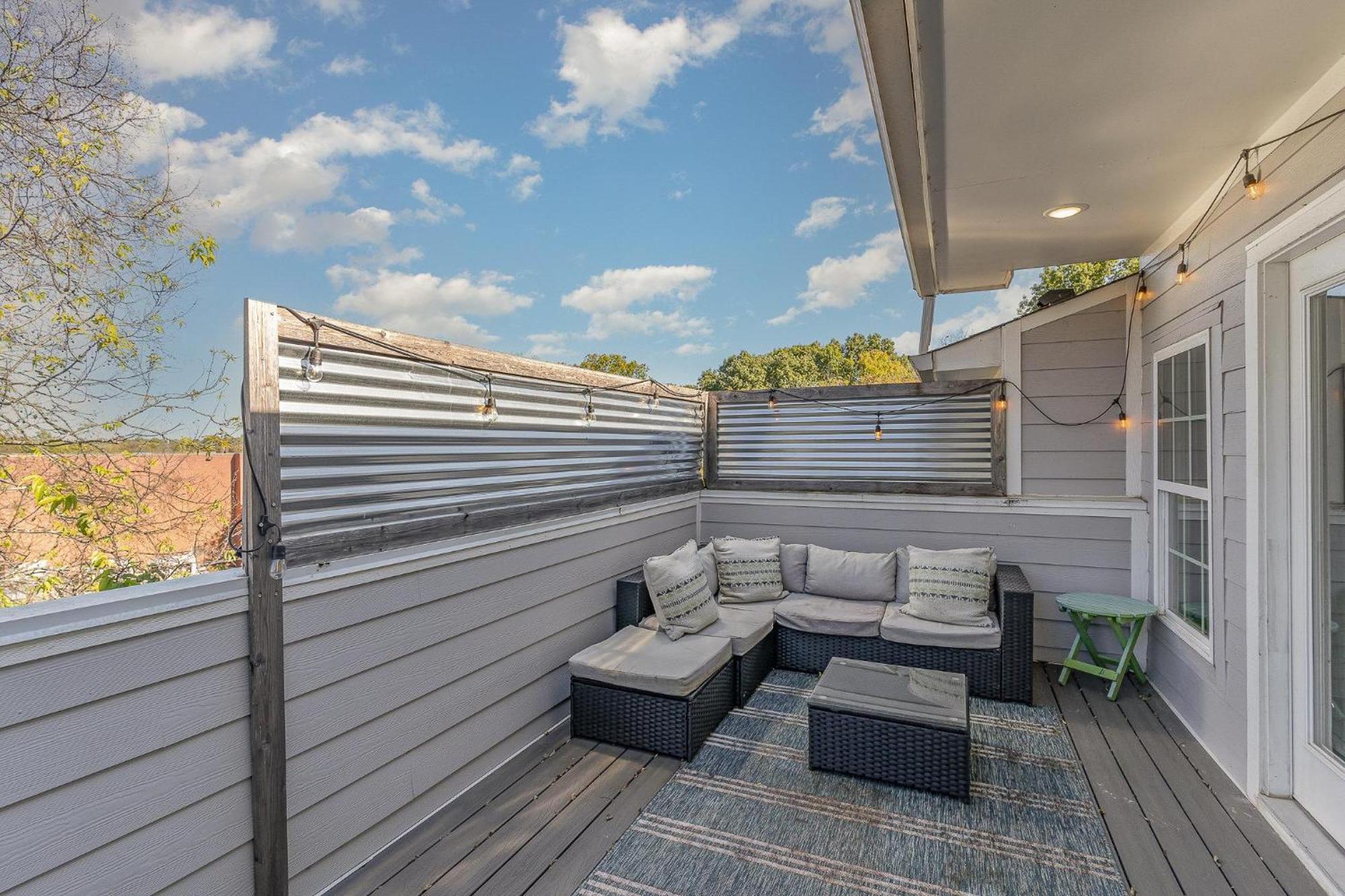 Holiday home Palette - Private Patio - Mins To Zoo