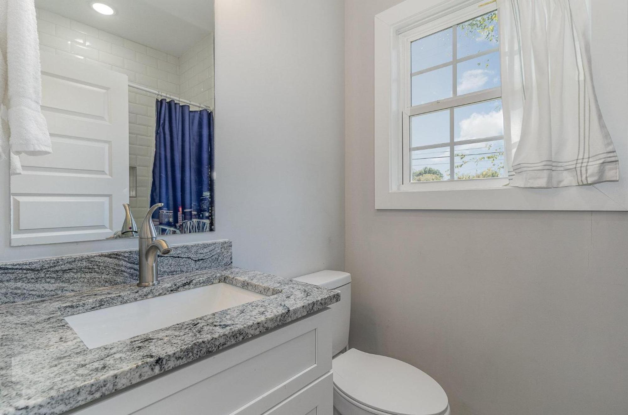 Palette - Private Patio - Mins To Zoo * Nashville